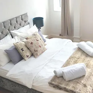 Appartement The Hideaway In, Londen