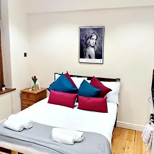 Accommodatie bij particulieren White's Row Resident, Londen