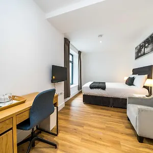Accommodatie bij particulieren Greenwich, Londen