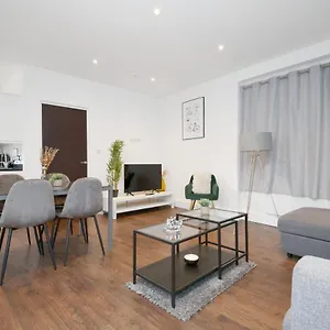 Appartement Imperial Middlesex Street, Londen
