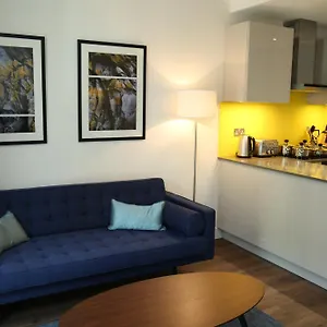 Appartement Twyne House, Londen